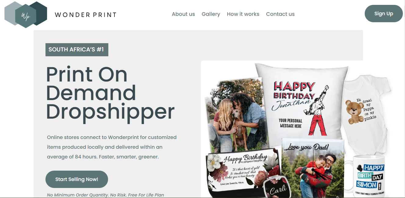 Wonderprint
